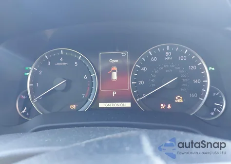 2019 Lexus Rx 350 z USA, uszkodzony, nr VIN 2T2ZZMCA4KC132241